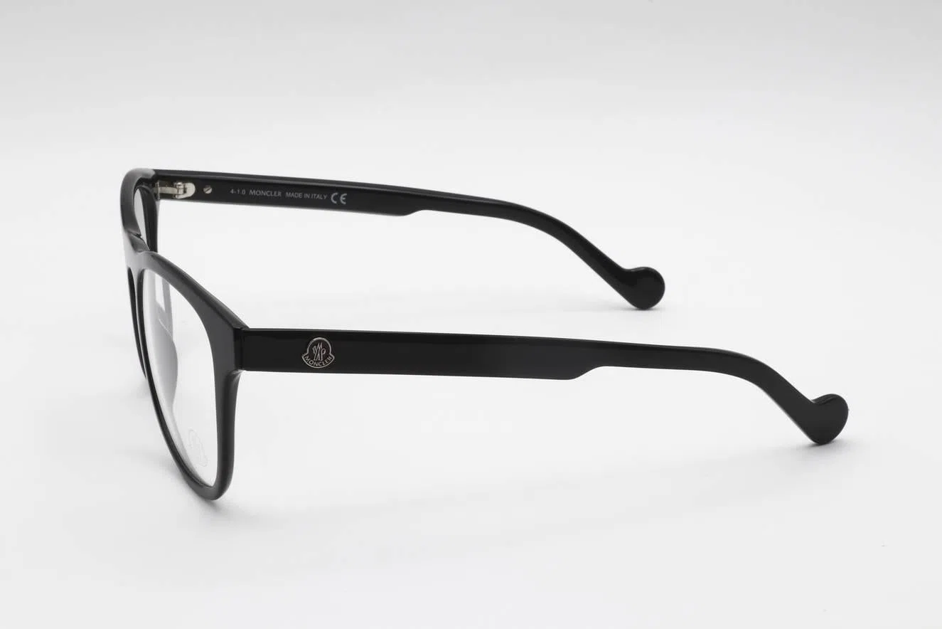 Moncler ML5101 Eyeglasses - view 3